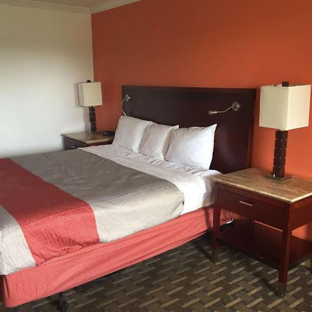 Motel 6-Dayton, Oh Shanersville Zewnętrze zdjęcie