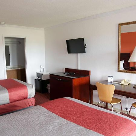 Motel 6-Dayton, Oh Shanersville Zewnętrze zdjęcie