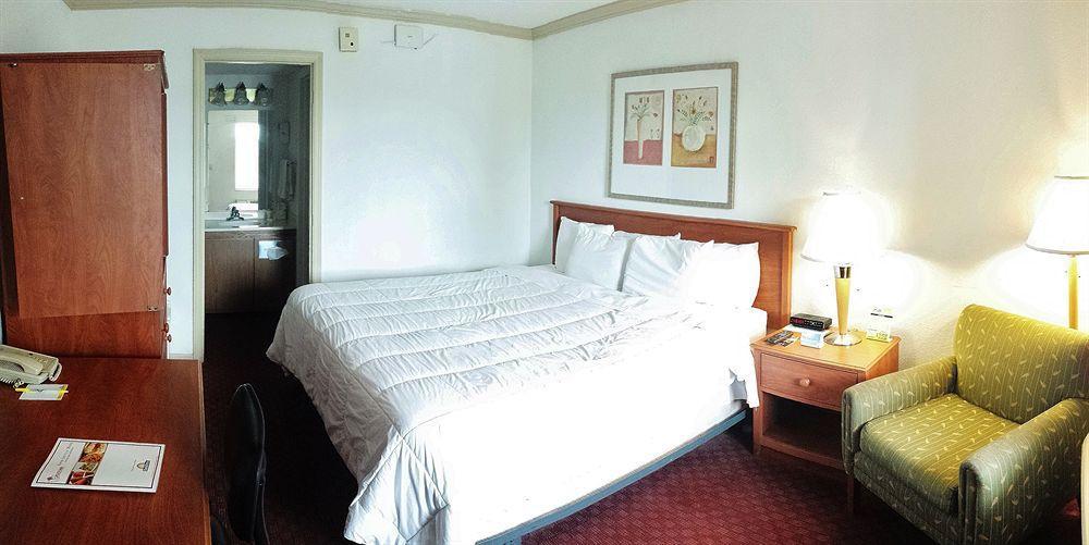 Motel 6-Dayton, Oh Shanersville Zewnętrze zdjęcie