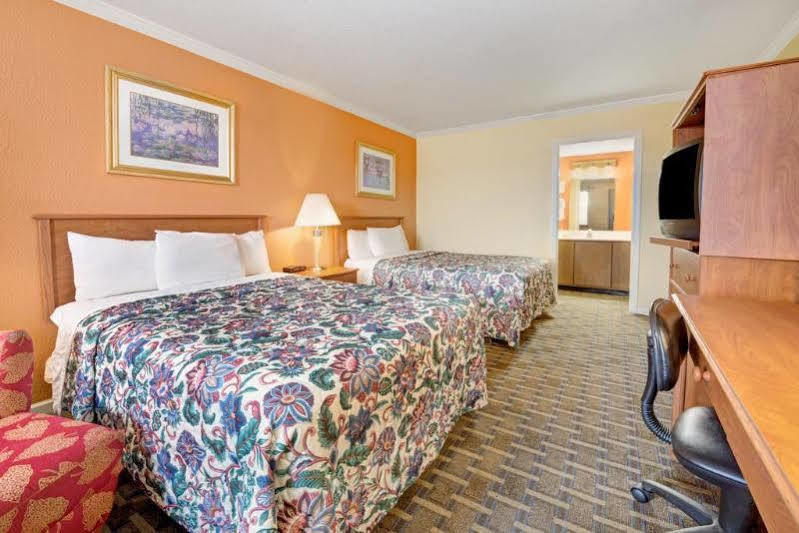 Motel 6-Dayton, Oh Shanersville Zewnętrze zdjęcie