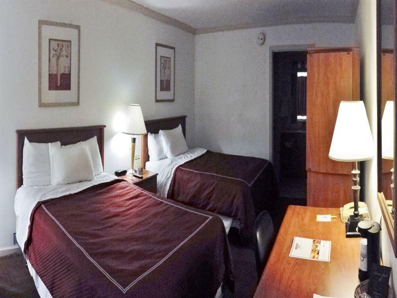 Motel 6-Dayton, Oh Shanersville Zewnętrze zdjęcie