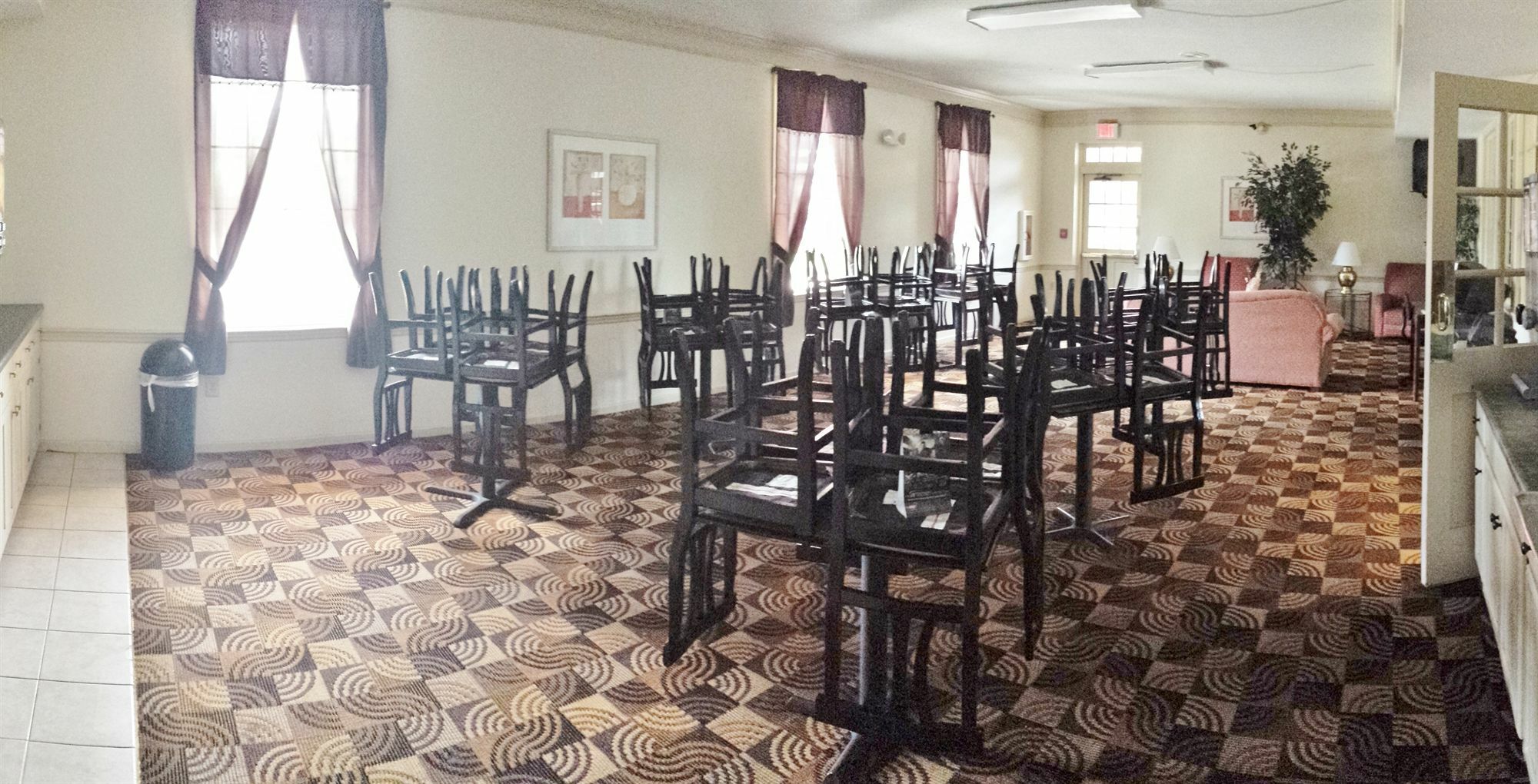 Motel 6-Dayton, Oh Shanersville Zewnętrze zdjęcie