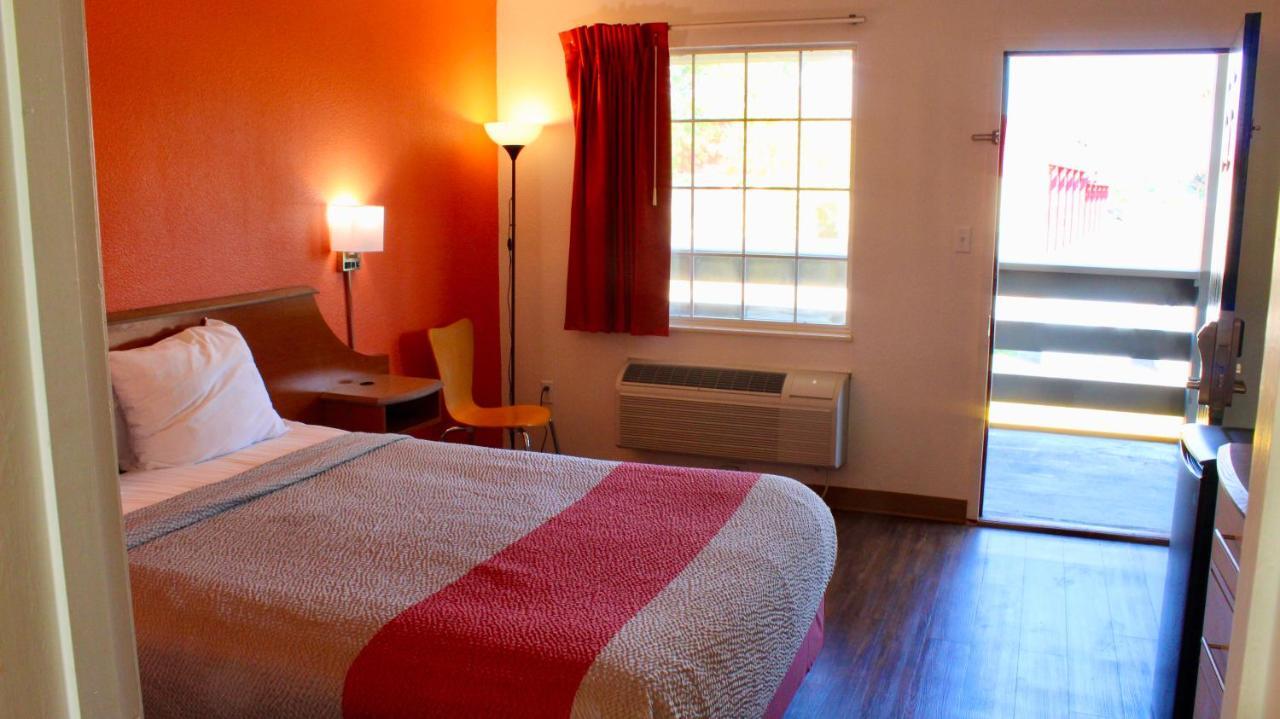 Motel 6-Dayton, Oh Shanersville Zewnętrze zdjęcie