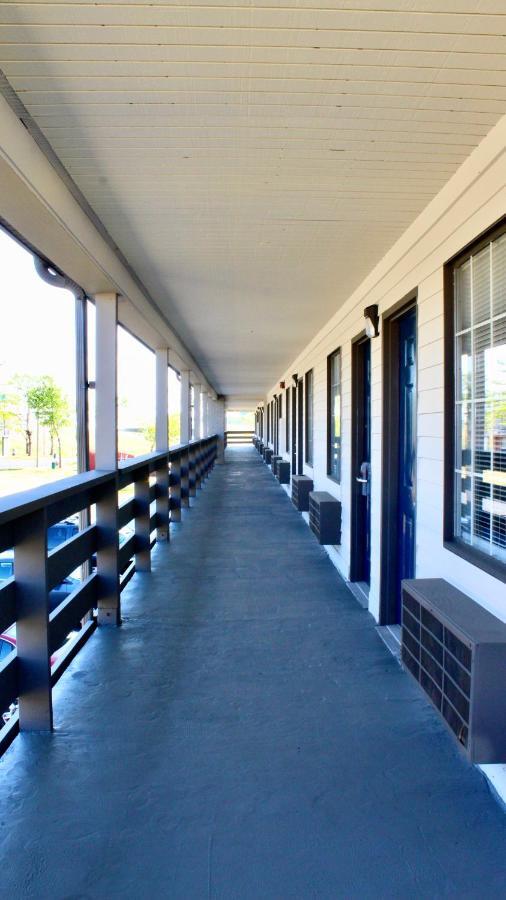 Motel 6-Dayton, Oh Shanersville Zewnętrze zdjęcie