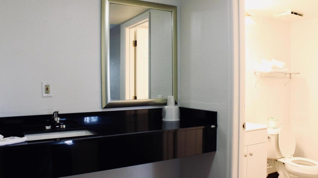 Motel 6-Dayton, Oh Shanersville Zewnętrze zdjęcie