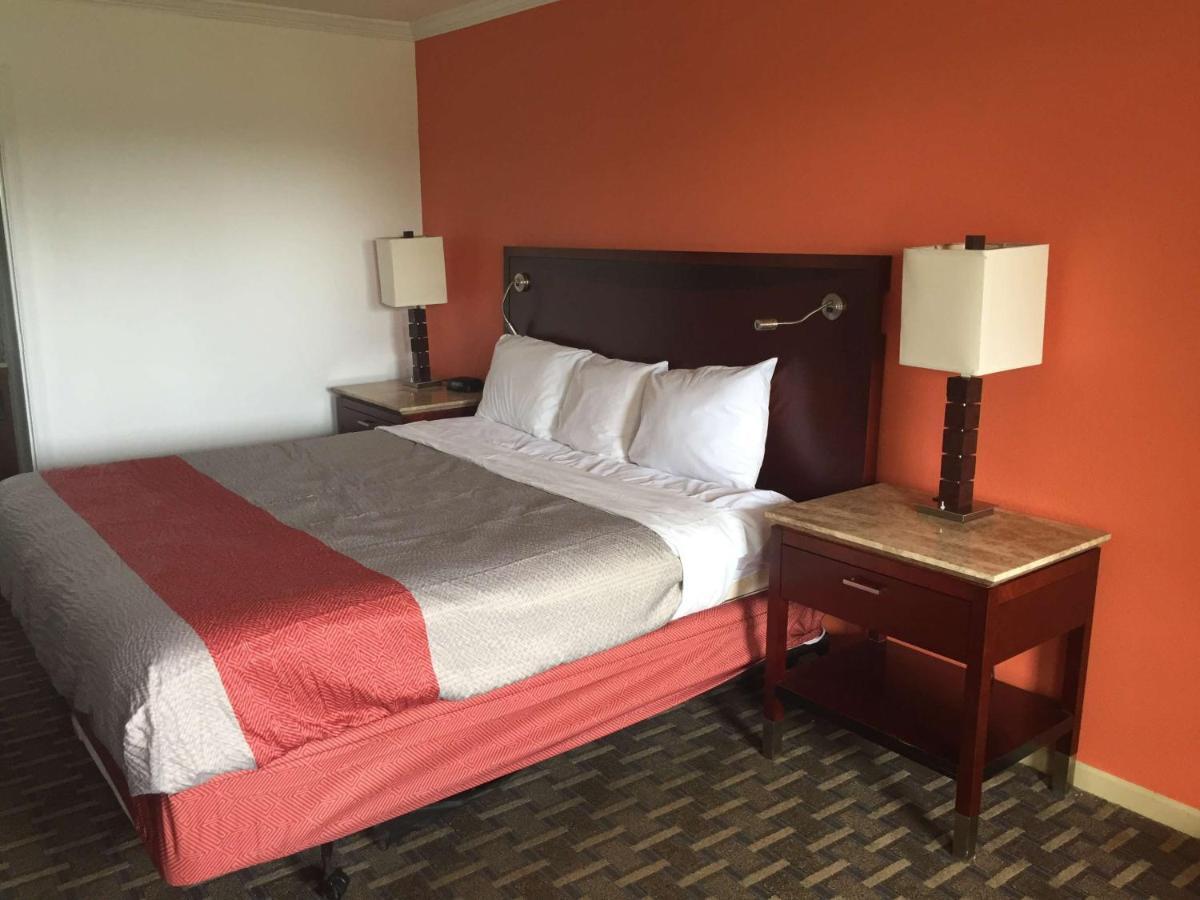Motel 6-Dayton, Oh Shanersville Zewnętrze zdjęcie